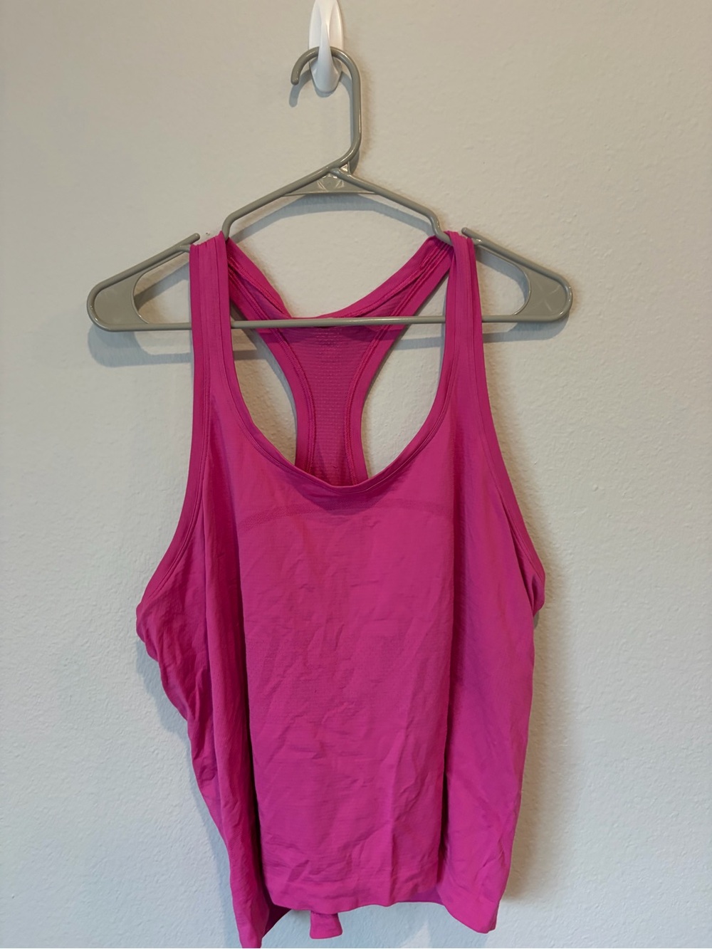 Lululemon swiftlytech tank